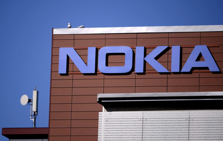 Nokia Logo Nokia Logo