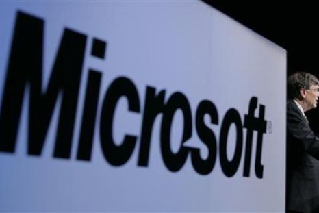 Microsoft Scrambles for Relevance