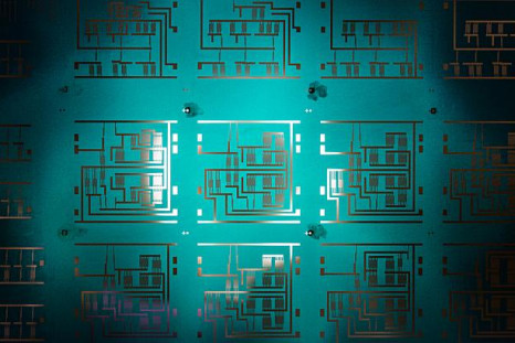 printed electronics smart wallpaper NTU