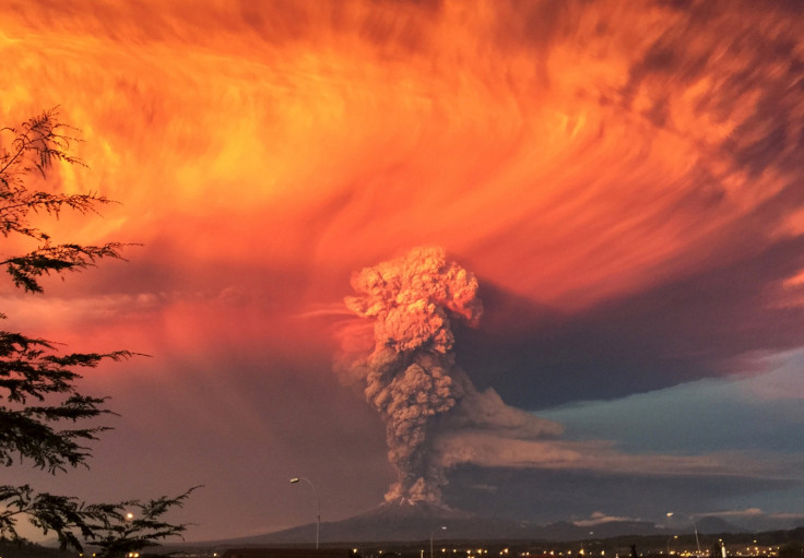 Calbuco