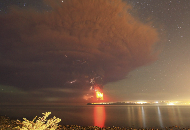 Calbuco