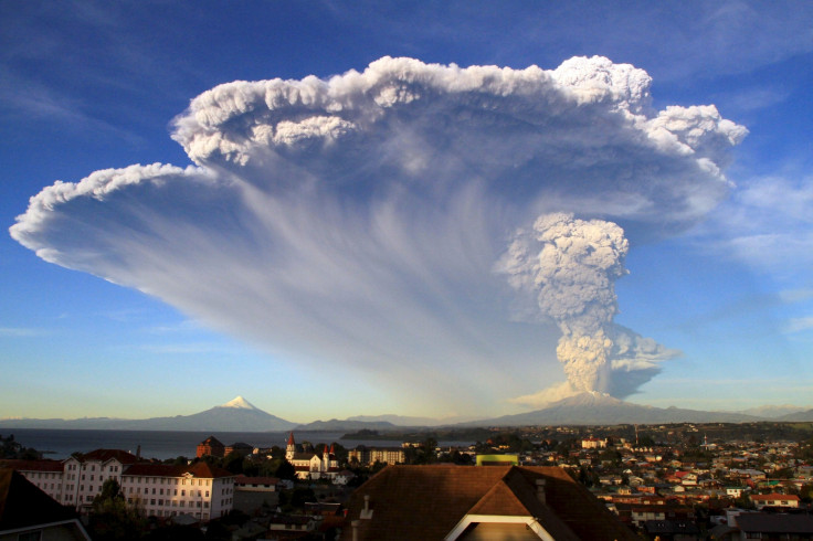 Calbuco