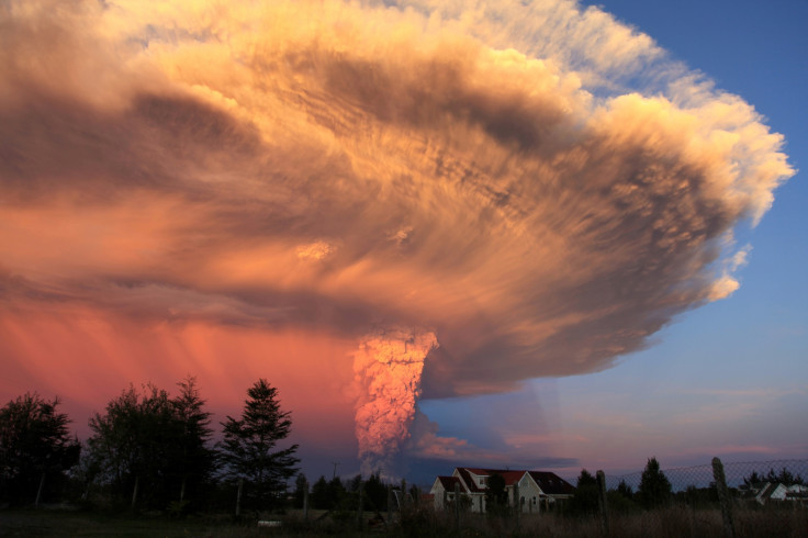 Calbuco