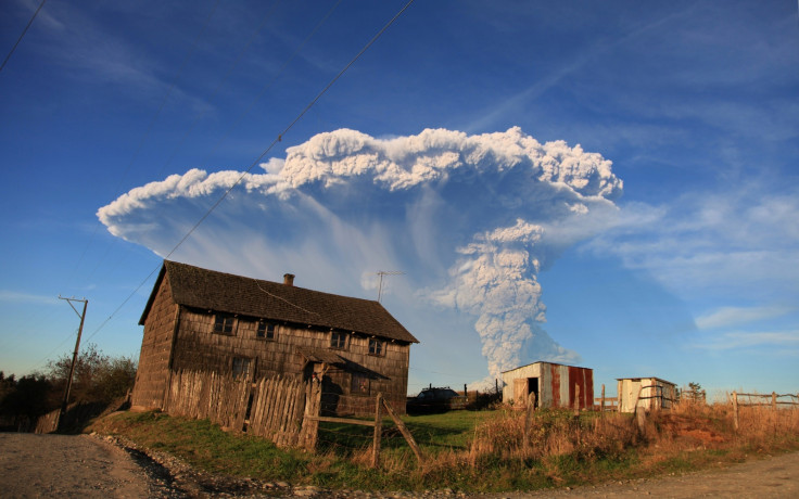 Calbuco