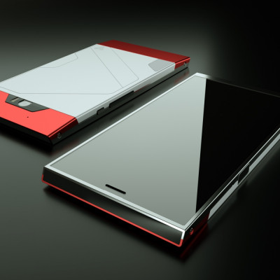 The Turing Phone super secure smartphone
