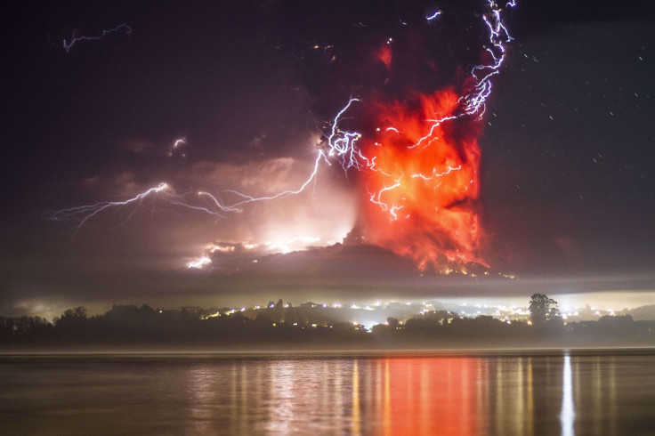 Calbuco