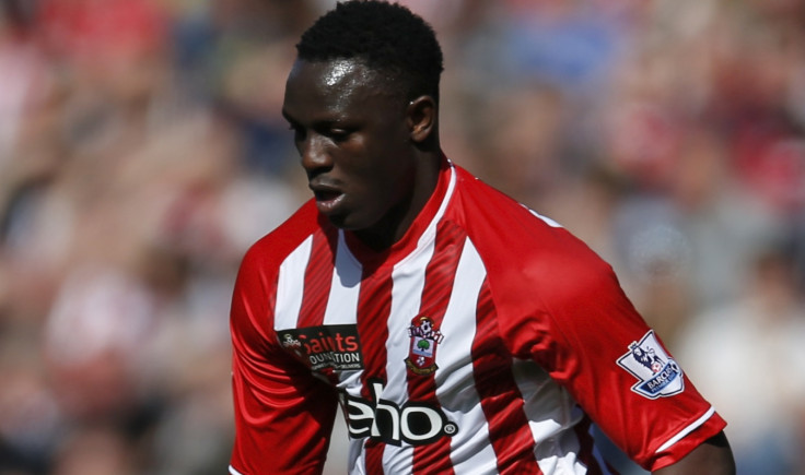 Victor Wanyama