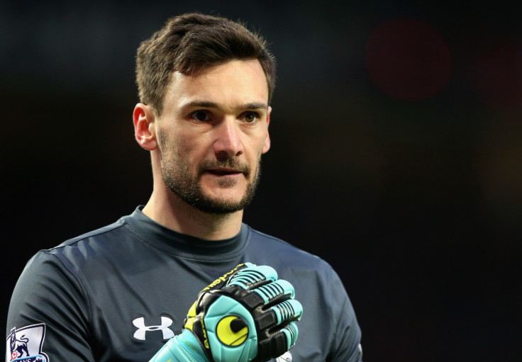 Hugo Lloris