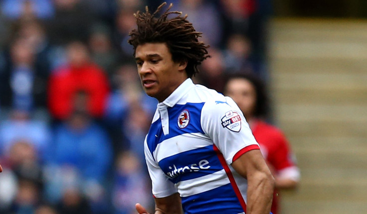 Nathan Ake