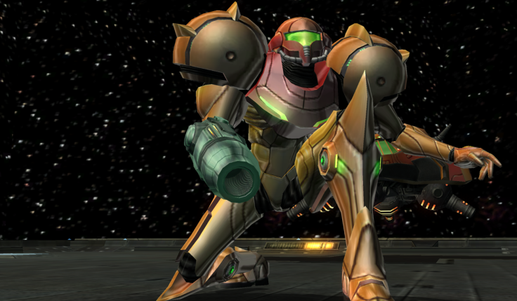 Metroid Prime