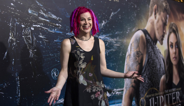 Lana Wachowski