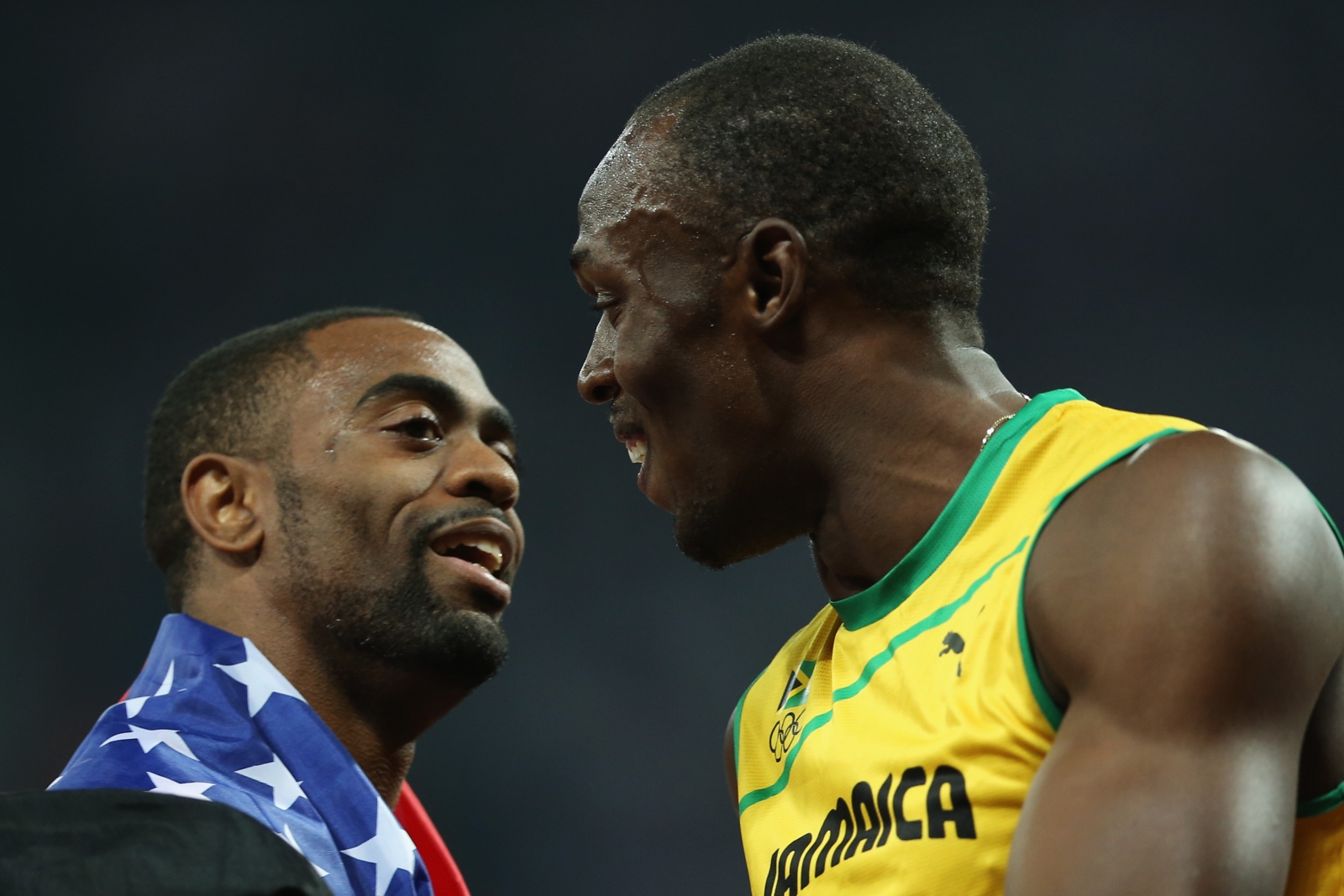 Usain Bolt: Tyson Gay deserves to be 'kicked out of athletics' after