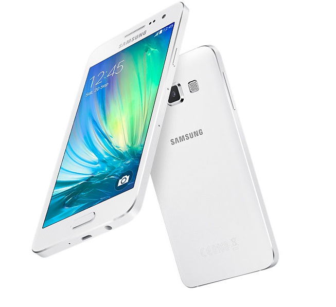 Samsung Galaxy A3