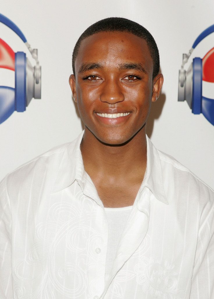 Lee Thompson Young