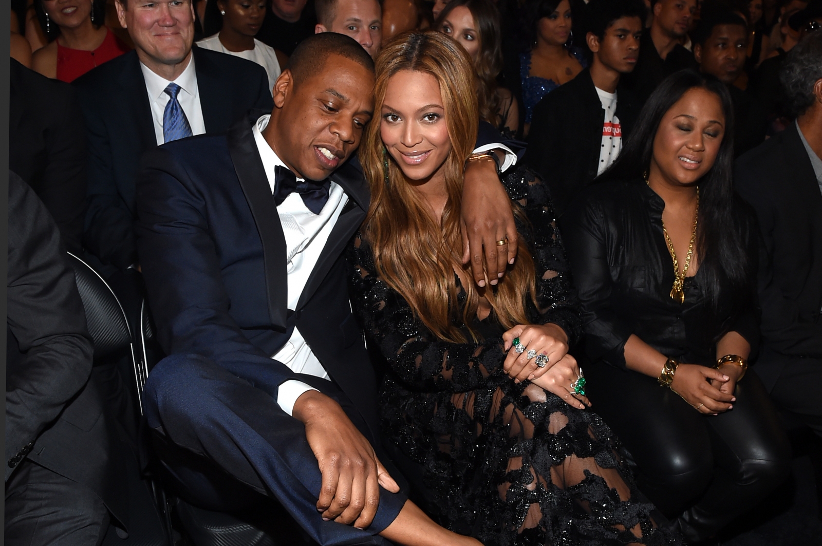 All The Way Up: Jay Z breaks silence on Beyonce marriage and Lemonade album in new track | IBTimes UK