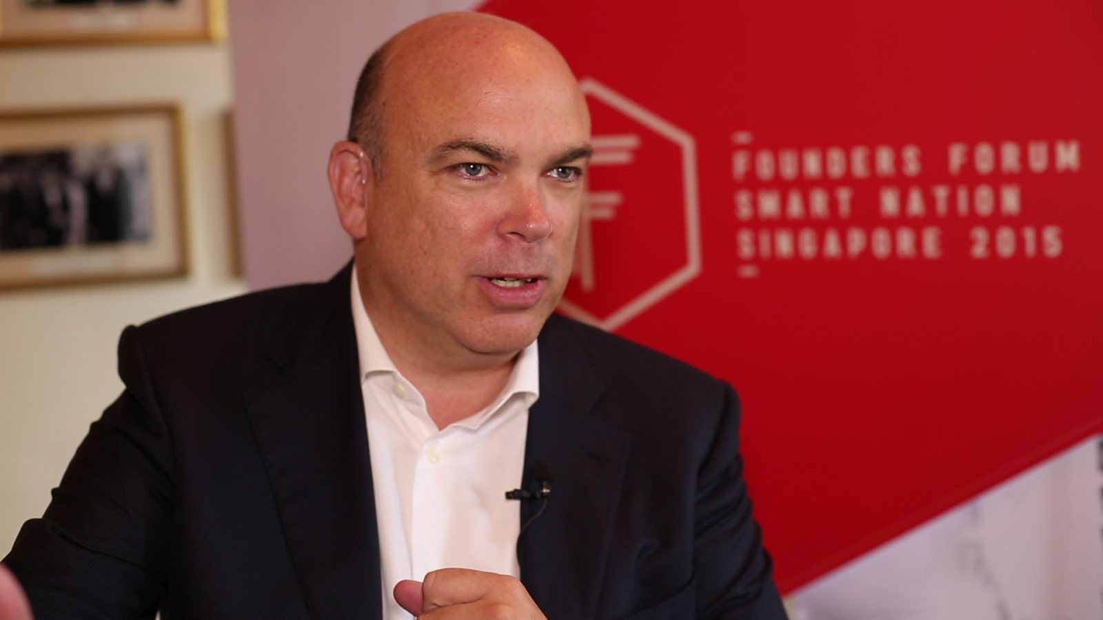 Autonomy Founder Mike Lynch Calls HP's $5.1bn Lawsuit Against Him 'a ...