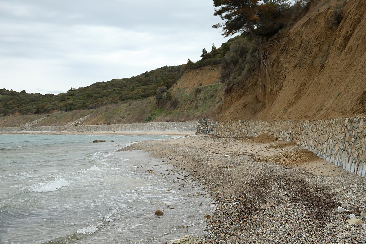 Gallipoli then and now 1915 2015 Gallipoli then and now 1915 2015