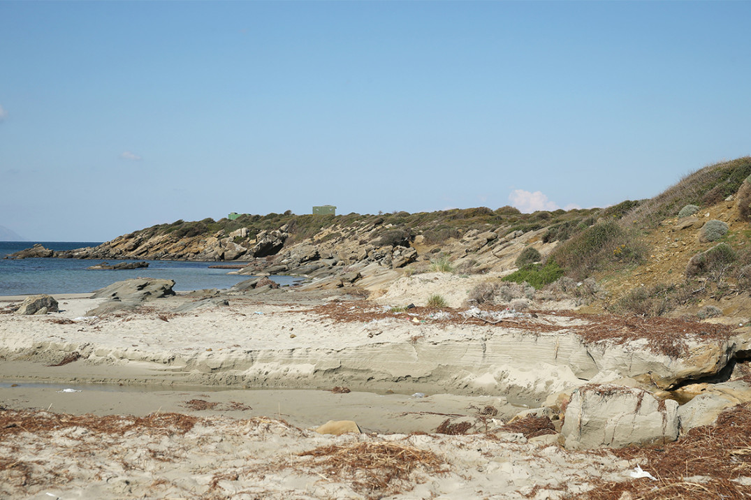Gallipoli then and now 1915 2015 Gallipoli then and now 1915 2015