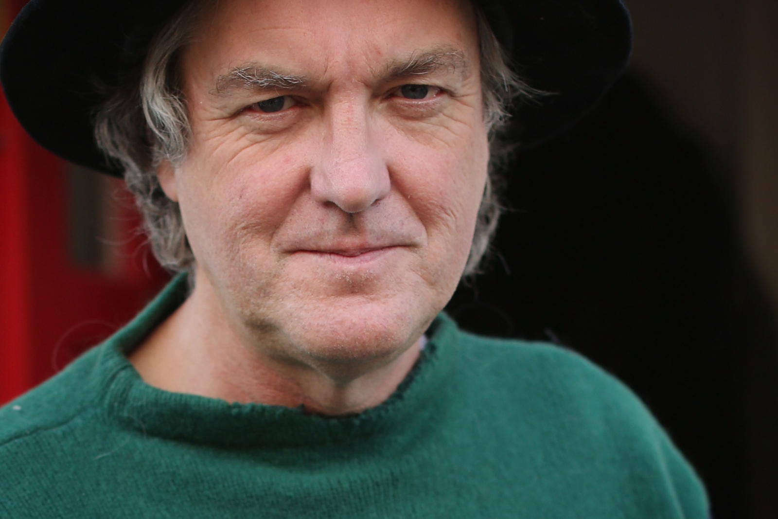  James  May  dismisses Top Gear without Jeremy Clarkson  It 