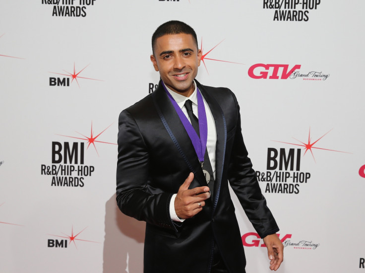 Jay Sean