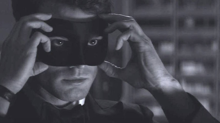 Fifty Shades Darker movie