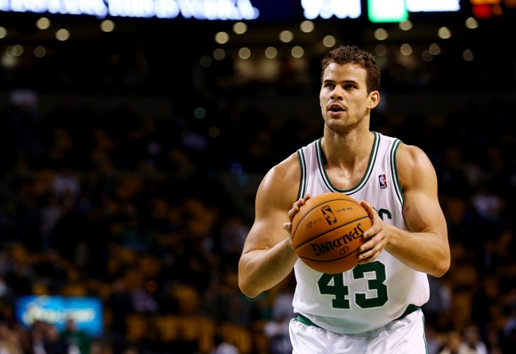 Kris Humphries