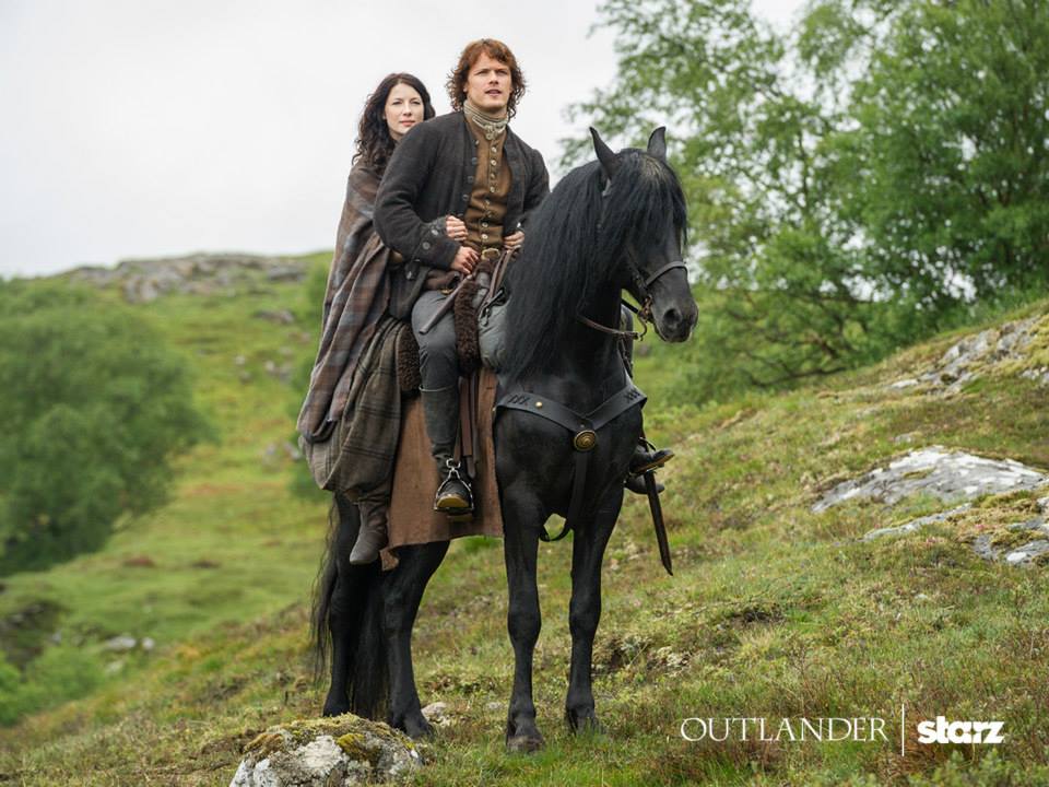 Outlander season 2: Official synopsis teases storyline; French actress ...