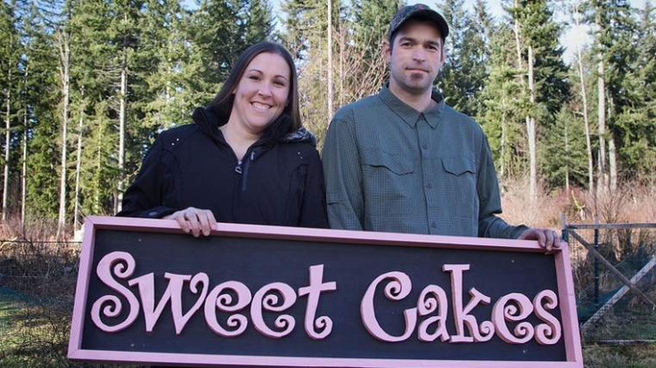 Anti-gay bakers