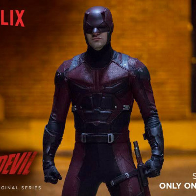 Daredevil season 2