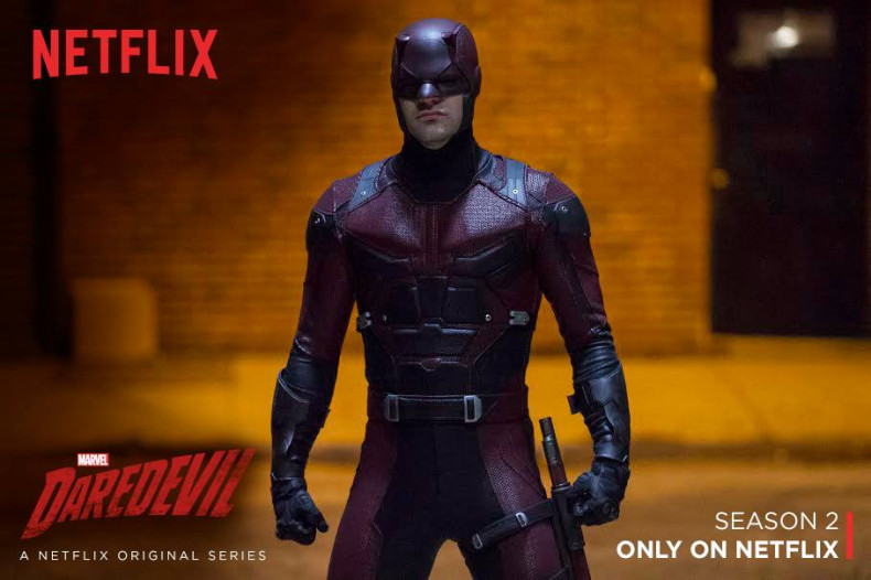 Daredevil season 2