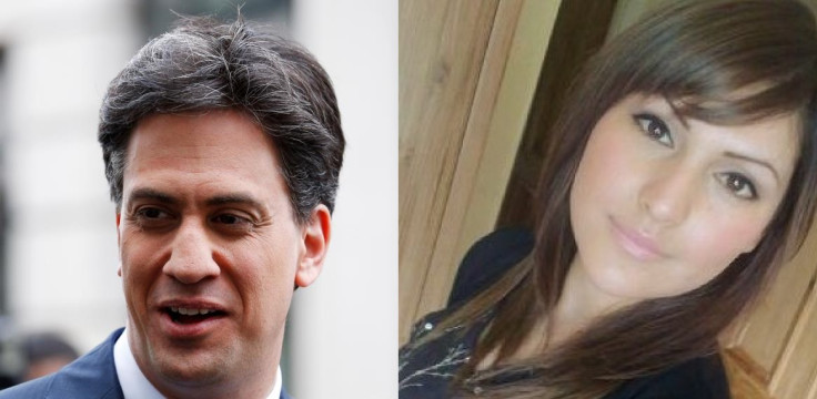 Miliband Afsal