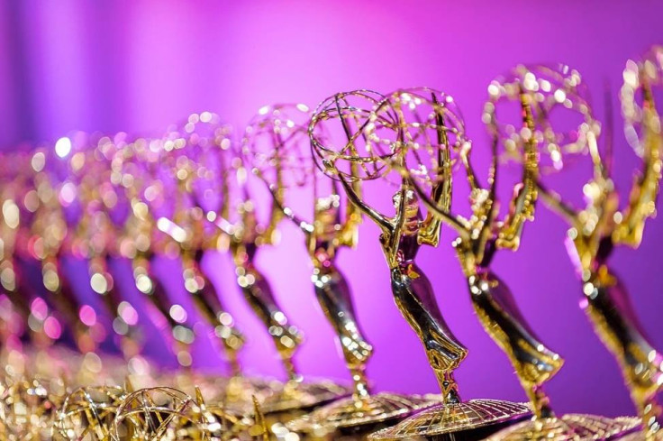 Daytime Emmy Awards 2015