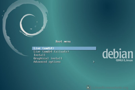 Debian 8 Jessie released