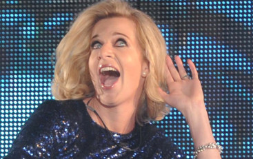 Katie Hopkins under investigation by police Katie Hopkins under investigation by police