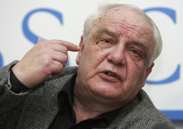 Vladimir Bukovsky