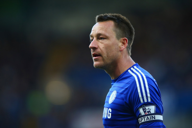 John Terry