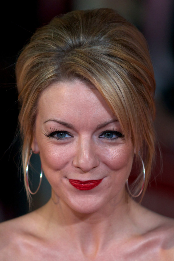 Sheridan Smith