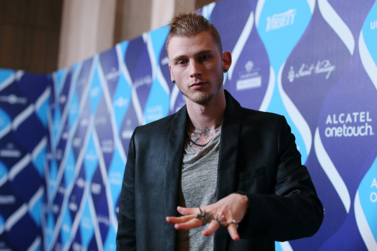 Machine Gun Kelly