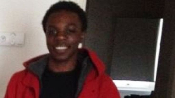 Ola Raji named as Peckham gun victim