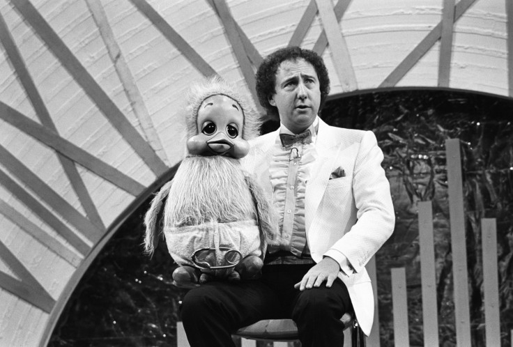 keith harris