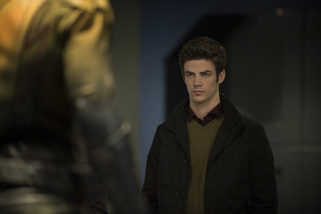 'The Flash' season 6 spoilers: Nash Wells' mystery | IBTimes UK