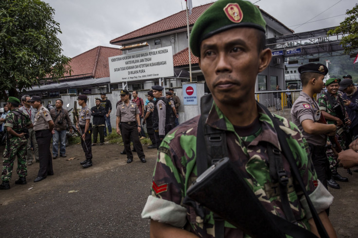 Bali Nine