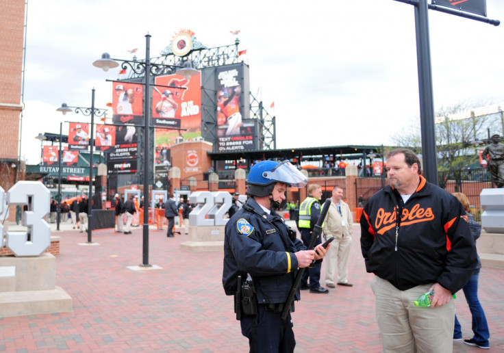 Baltimore Orioles