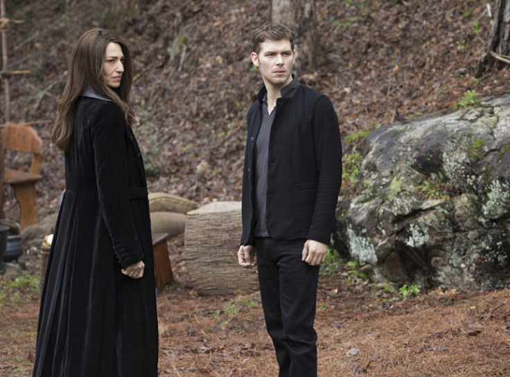 The Originals finale