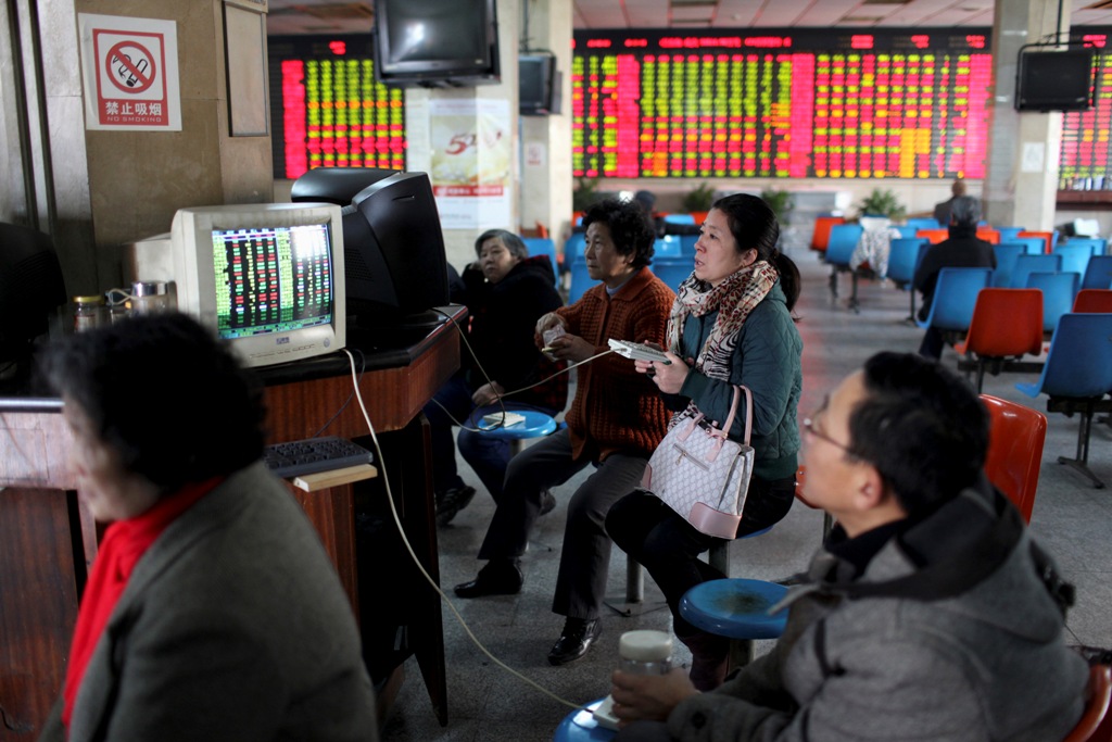 Asian Markets Round-Up 29 April Asian Markets Round-Up 29 April