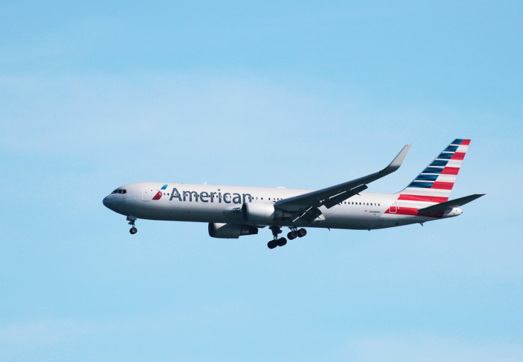 American Airlines