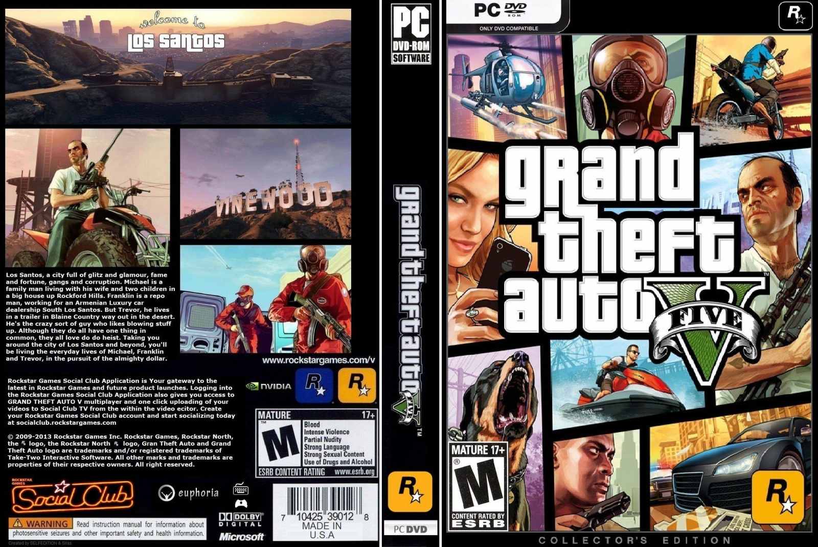 GTA 5 for PC secret locations: Solomon Richard's hidden movie studio  revealed