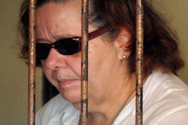 Tribute by Lindsay Sandiford to executed Australians