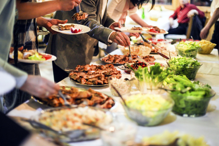 Aperitivo Milan Expo 2015