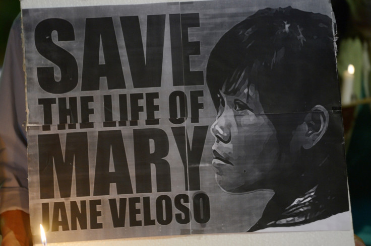 Mary Jane Veloso